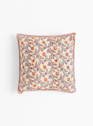 Anima Cushion Square from Jamini Design Paris from Couverture & The Garbstore
Front 