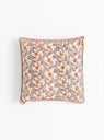Anima Cushion Square from Jamini Design Paris from Couverture & The Garbstore
Front 
