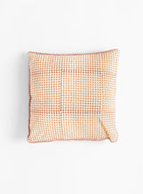 Anima Cushion Square from Jamini Design Paris from Couverture & The Garbstore Back 
