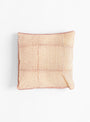 Anima Cushion Square from Jamini Design Paris from Couverture & The Garbstore Back 