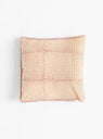 Anima Cushion Square from Jamini Design Paris from Couverture & The Garbstore Back 