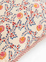 Anima Cushion Square from Jamini Design Paris from Couverture & The Garbstore print 