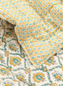 Luna Quilt Large from Jamini Design Paris detail