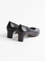 Sera Mid Heel Pumps from About Arianne at Couverture & The Garbstore Back