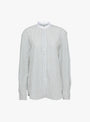 Bermudes Top Off White and Black from Soeur at Couverture & The Garbstore 