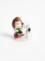 Peppermint Patty & Snoopy
