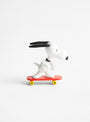 Skateboard Snoopy from Medicom at Couverture & The Garbstore Side