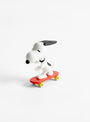 Skateboard Snoopy from Medicom at Couverture & The Garbstore 
Front 