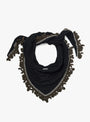 Merino Wool Bandana from Cordera at Couverture & The Garbstore
Ghost 
