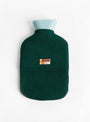 C25 Acorn Hot Water Bottle by Donna Wilson at Couverture & The Garbstore Back