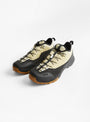 Alpinway Advanced Pale Olive/Black/Ice from Salomon at Couverture & The Garbstore Front 