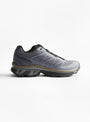 XT-6 Shadow Blue Nights/Grisai/Stone from Salamon at Couverture & The Garbstore
Side