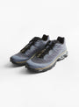XT-6 Shadow Blue Nights/Grisai/Stone from Salamon at Couverture & The Garbstore Front 