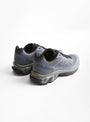 XT-6 Shadow Blue Nights/Grisai/Stone from Salamon at Couverture & The Garbstore Back 
