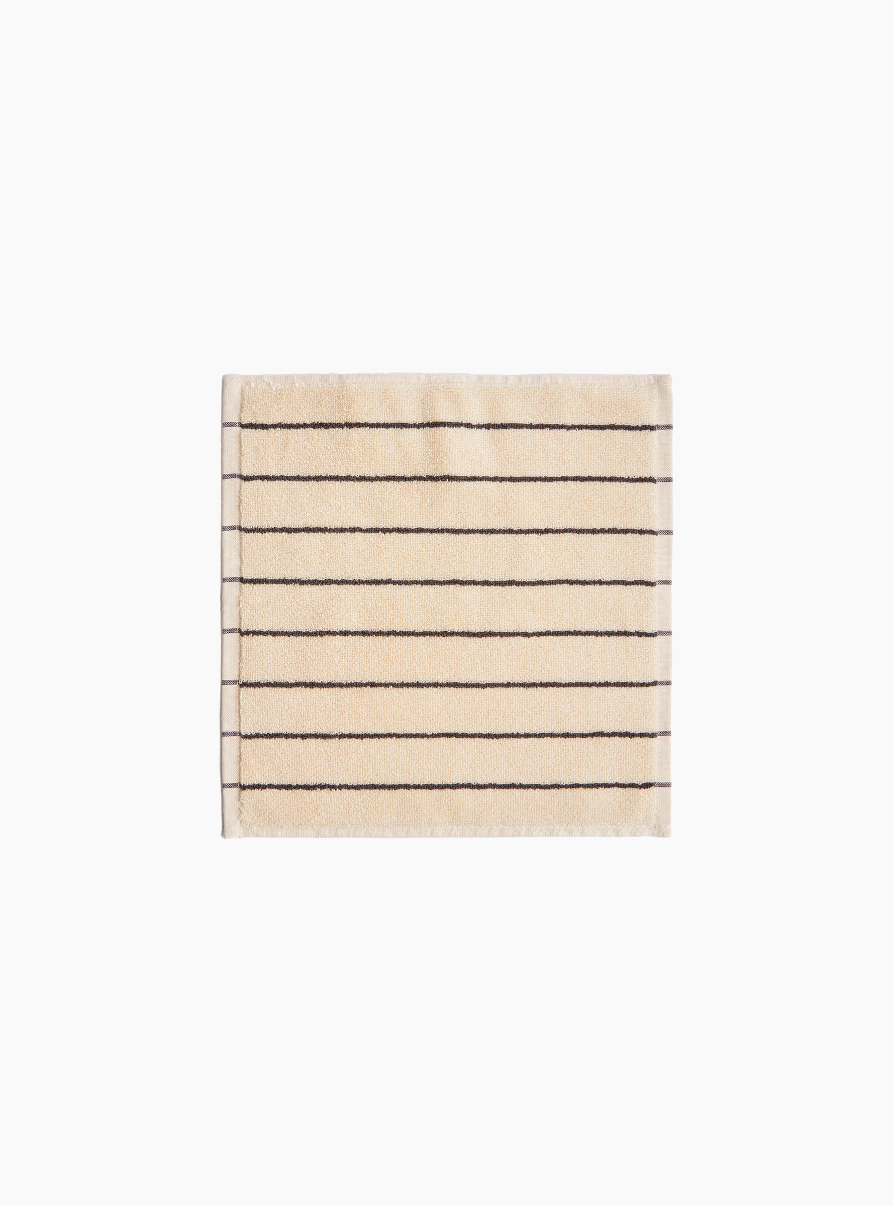 Naram Wash Cloth Cream