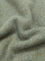 Seamless Lambswool Crew Moss from TDR at Couverture & The Garbstore wool