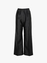Phevati Trousers from Christian Wijnants in Black at Couverture & The Garbstore
Front 