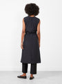 Lace Dress Black from TOGA PULLA at Couverture & The Garbstore 
Model back