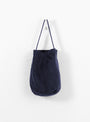 Signature Carry-All Commuter Bag Navy from 7115 by Szeki at Couverture & The Garbstore
Front 