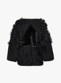 Pyramid Robe from Milena Silvano in Chaga at Couverture & The Garbstore
Back
