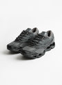 Wave Prophecy LS Iron Gate/Black/Black Sand at Mizuno at Couverture & The Garbstore
Front 