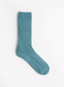 Sito Socks Artic from Bellerose at Couverture & The Garbstore
Front