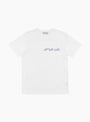  Almost T-Shirt in White from TDR at Couverture & The Garbstore
Front