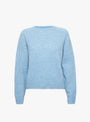 Nova Jumper Blue from Sideline at Couverture & The Garbstore
Front Ghost 