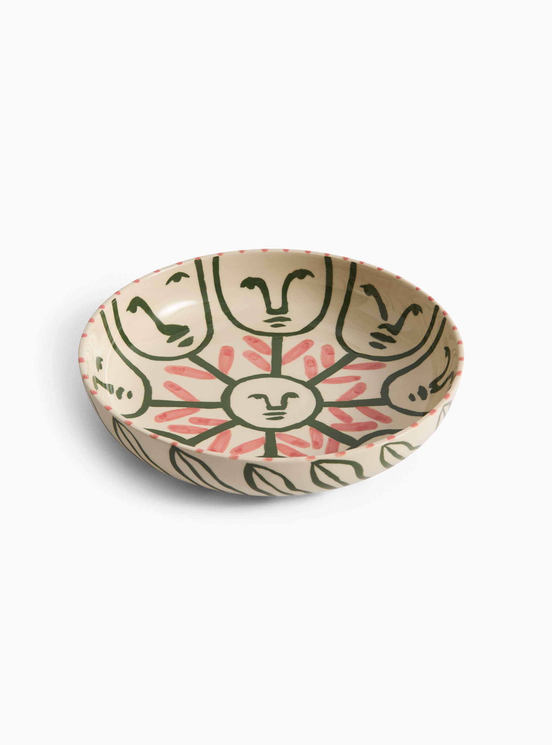 La Pittura Bowl Together - Thumbnail 3