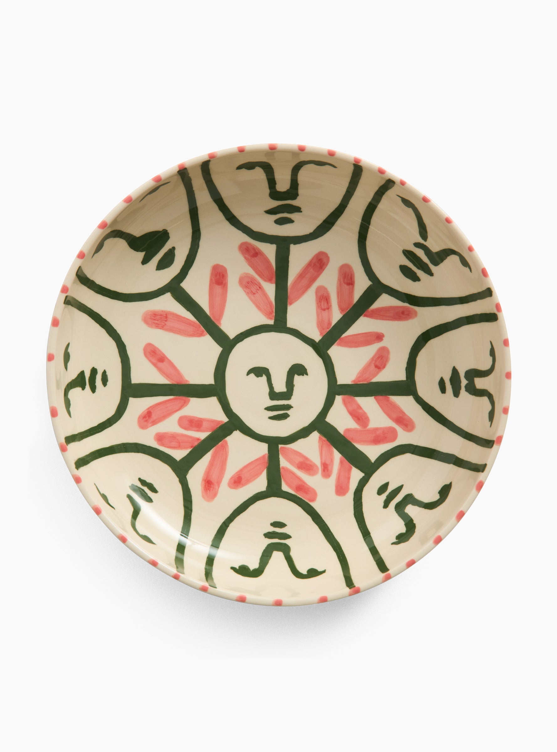 La Pittura Bowl Together - Thumbnail 4