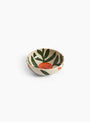 La Pittura Small Bowl Pomelo Face Vinefrom Hay at Couverture & The Garbstore
Front 