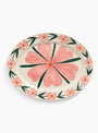 Oval Serving Platter Josephine from Hay at Couverture & The Garbstore
top 