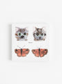 The Memory Game from Wild Animals at Couverture & The Garbstore
front 