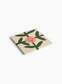 La Pittura Trivet Blush Face Vine from Hay at Couverture & The Garbstore
Front 