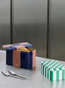 Tin Container M Brown/Blue from Hay at Couverture & The Garbstore
lifestyle 