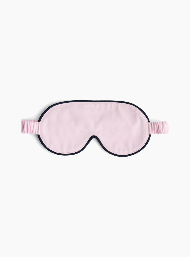 Outline Sleep Mask Soft Pink from HAY at Couverture & The Garbstore
Front