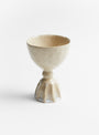 Circus Cup #51 in Cream from PPP Lab at Couverture & The Garbstore
Front 