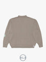 x Hikaru Noguchi Merino Cardigan Earth from TDR at Couverture & The Garbstore XL2 