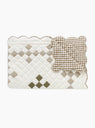 The Cadillo Quilt from Projektityyny at Couverture & The Garbstore
front 