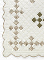 The Cadillo Quilt from Projektityyny at Couverture & The Garbstore
detail 