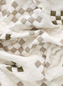 The Cadillo Quilt from Projektityyny at Couverture & The Garbstore
fabric