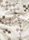 The Cadillo Quilt from Projektityyny at Couverture & The Garbstore
fabric