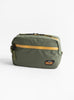 The Waterproof Washbag from AS20V at Couverture & The Garbstore
Front 