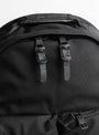  Epic Day Pack in Black from AS2OV at Couverture & The Garbstore
zip