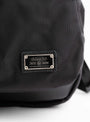  Epic Day Pack in Black from AS2OV at Couverture & The Garbstore
label 