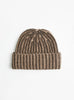 Stage Beanie Biscuit from mfpen at Couverture & The Garbstore 
Front