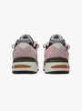Made in UK U991v2 Grape Sorbet U991PR2 Deauville Mauve & Fig from New Balance at Couverture & The Garbstore
Front back