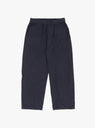 Indigo Deck Pants from nanamica at Couverture & The Garbstore