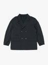 ALPHADRY Club Jacket Navy from nanamica at Couverture & The Garbstore