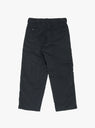 ALPHADRY Club Pants Navy from nanamica at Couverture & The Garbstore - Back